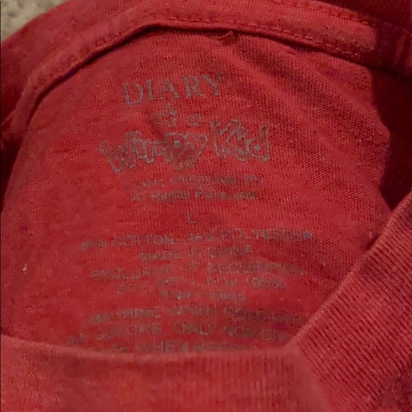 Doawk shirt - Picture 2 of 2